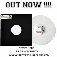 3Star & Projekt Vs Darwin - Tekno Fall - H-TEC038