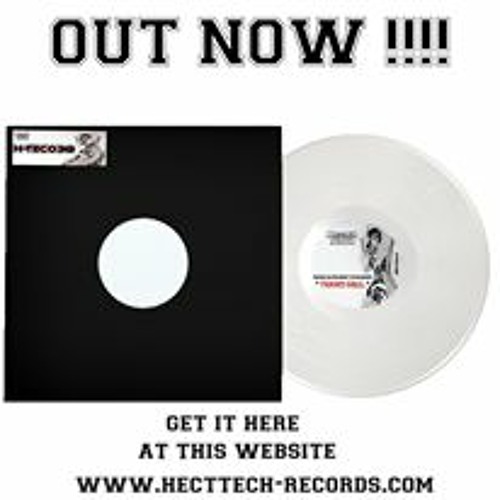 3Star & Projekt Vs Darwin - Tekno Fall - H-TEC038