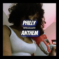 Philly ANTHEM Crazy Jamaican - @FirestormTD #JerseyClub #PhillyClub