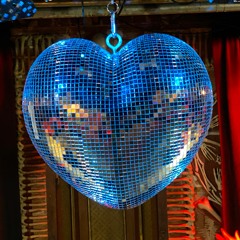 Love & A Lack Thereof