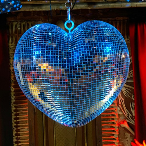 Love & A Lack Thereof