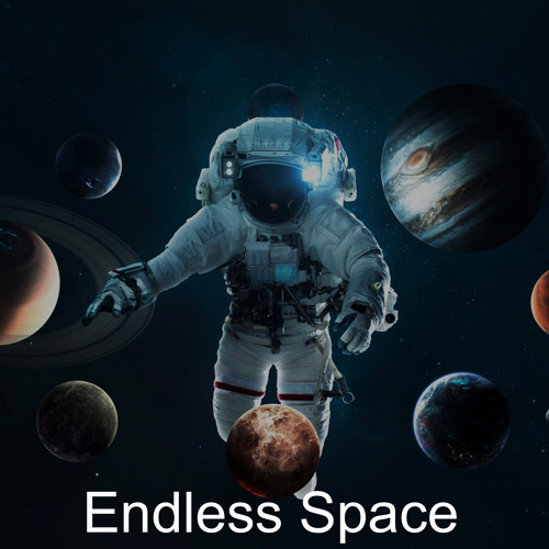 Stream Endless Space by blush. | Listen online for free on SoundCloud