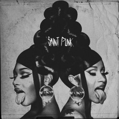 Cardi B - WAP feat. Megan Thee Stallion (Saint Punk Remix)