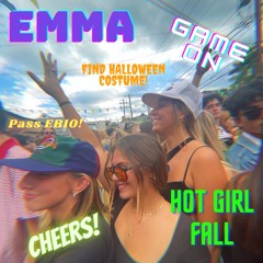 POV ur a frat DJ