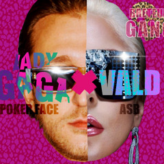 Breteuil Gang - Mashup Vald x Lady Gaga