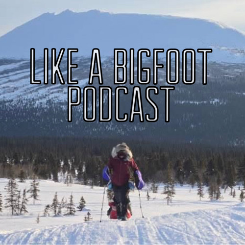 #418: Kari Gibbons -- Battling through the Entire 1,000 Mile Iditarod on Foot