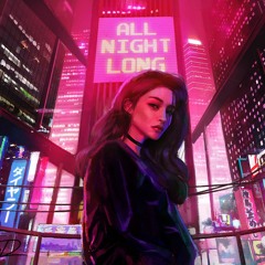 Afrojack - All Night (NYKOLUKE REMIX)