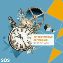 Lautaro Scavuzzo - Parody (Deep Mariano Remix)preview