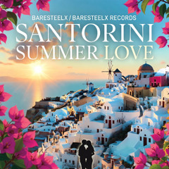 SANTORINI SUMMER LOVE