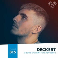 HMWL Podcast 315 -  Deckert