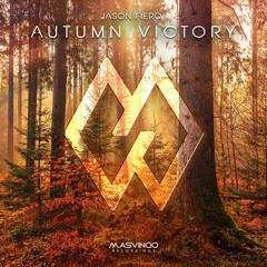 Jason Fiero - Autumn Victory