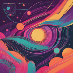 Zerog - Cosmic Milkshake