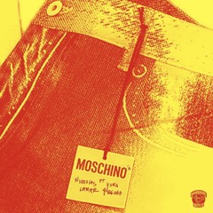 moschino’s! ft Yung $teezee