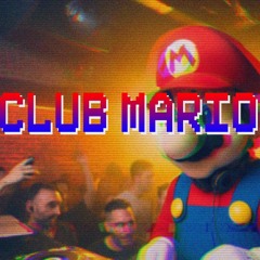 club mario (jersey club)