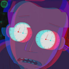 Trippy / Psychedelic Playlist (Good Vibes)