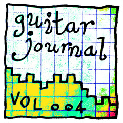 Guitar Journal Vol. 004