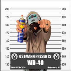OMP036 - WD-40