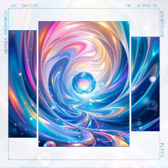 Premiere: QuiQui, Thom Rich - Victorious (Gai Barone Remix) [Polyptych]