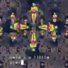 “Maktub” DJ Lotus Sattva with lyrics by finn Sattva mixed with “windhorse” by of the trees