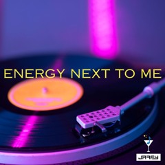 Energy Next To Me