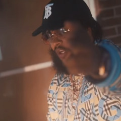 RMC Mike-Cookie Batter