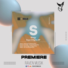 PREMIERE: SHAGY & JACOB (IL) - Circus (Original Mix) [Phisica]