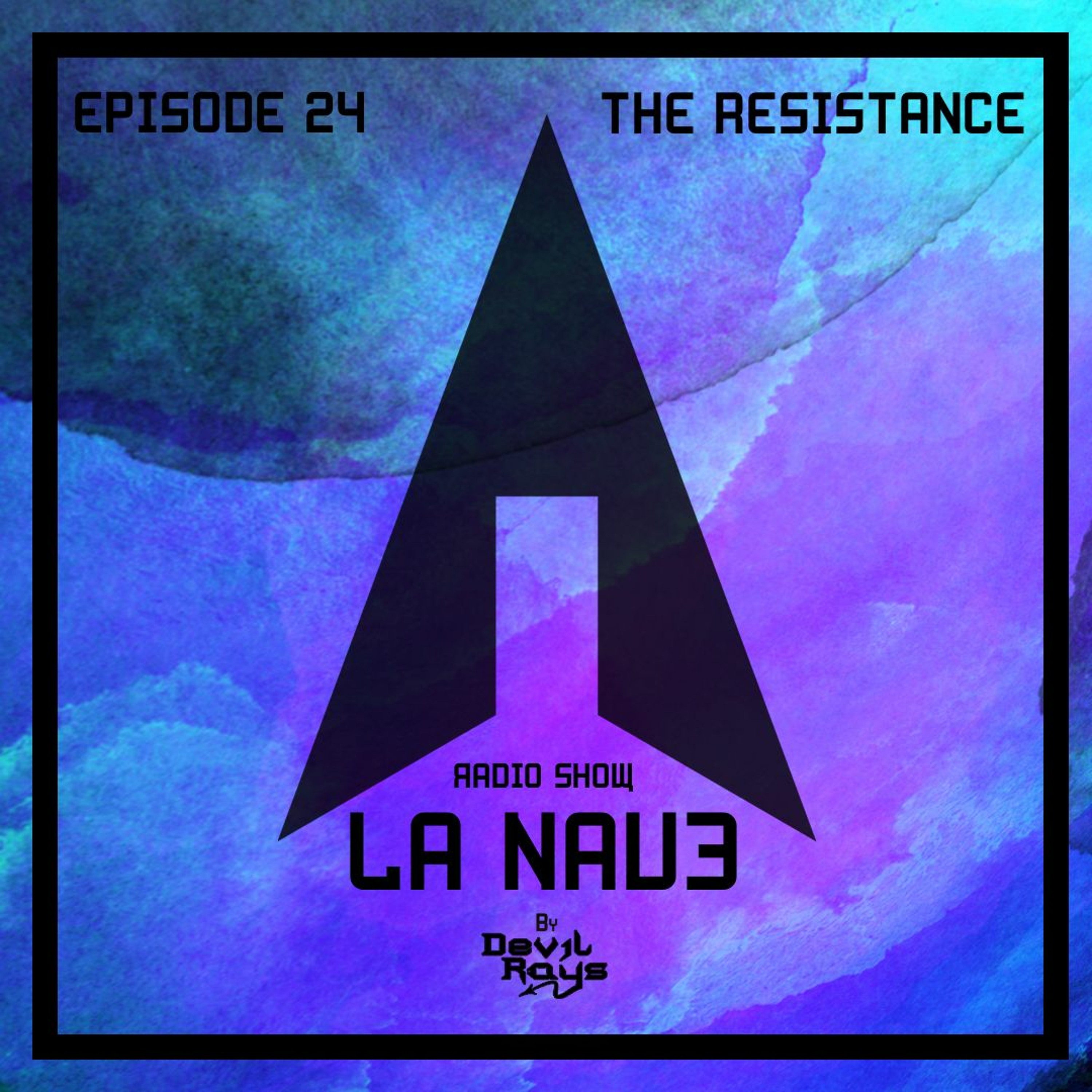 La Nave Electronic Music Show