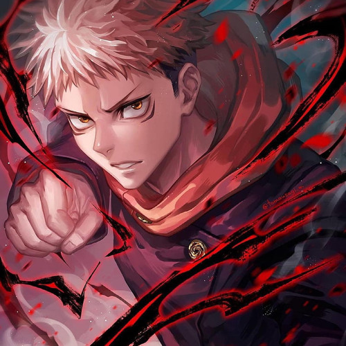 YUJI RAP SONG - “The Enemy” | by FabvL [Jujutsu Kaisen]