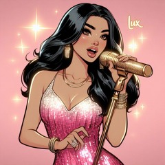 Don't Shed A Tear (Lux Cover)