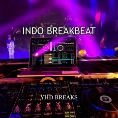 DJ Malam Bantu Aku Breakbeat