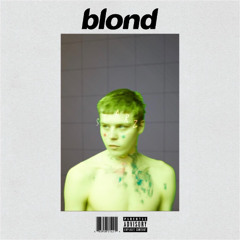 Frank Ocean x Yung Lean - Nikes x Stay Down