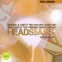 Joshua & Geety - No Power Over Me