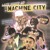 Artwork for Trezzor Machine City Set | Alt Rap - US UK - Hip - Hop