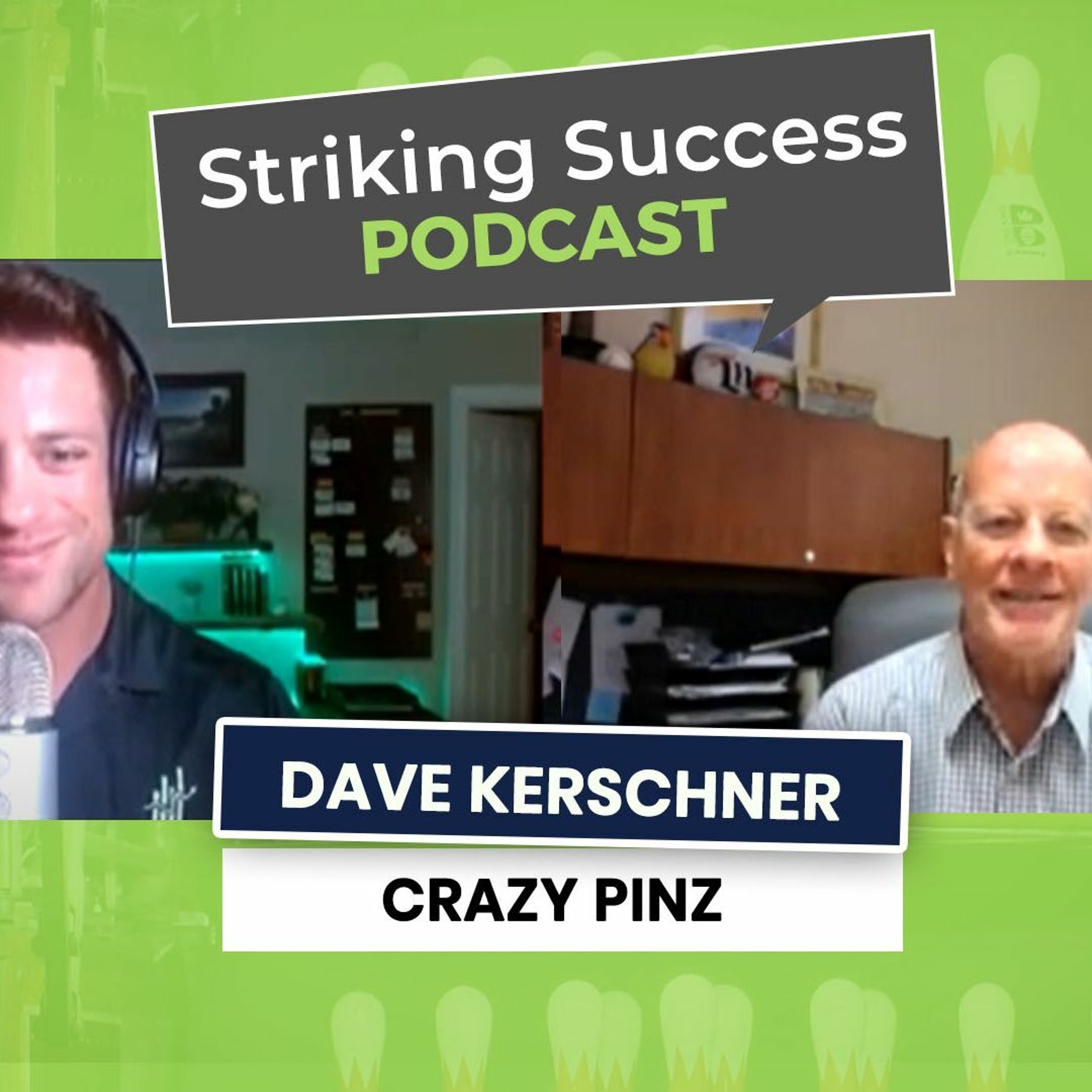 Striking Success