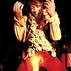 All Along the Watchtower (Remix)