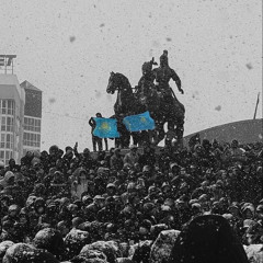 MOLDANAZAR, Darkhan Juzz, Ayau, Dequine,De Lacure, Aldiyar-Jusan Senimmen