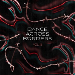 [Premiere] Esse Ran & S.Chioini - 2 FRITES 1 COKE (VA Vol.3 out via Dance Across Borders)