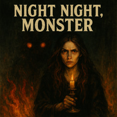 Night Night Monster