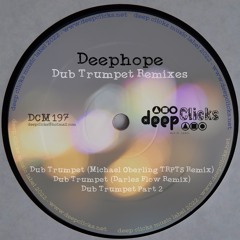 Dub Trumpet (Michael Oberling TRPTS Remix) [Deep Clicks]