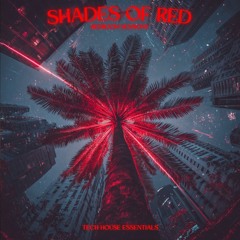 RED ROOM SESSIONS | TECH HOUSE ESSENTIALS | VOLUME 62