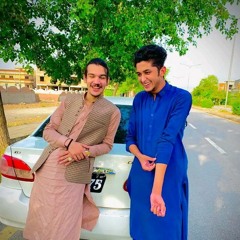 Kala_Kala_Os_Ham_Dildari_La_zam_-_Sardar_Ali_Takkar_Ghaza_Ghani_Khan