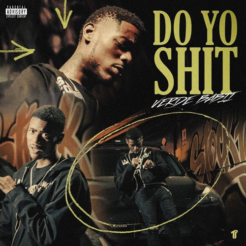 Verde Babii - Do Yo Shit