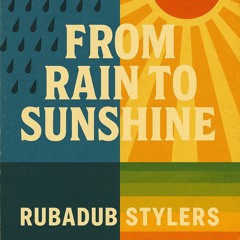 From Rain to Sunshine ☀️