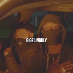TrappLonely - Bigz Unruly