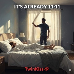 It's already 11:11