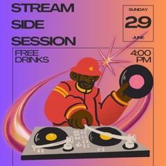 Stream Side Session Vol. 1