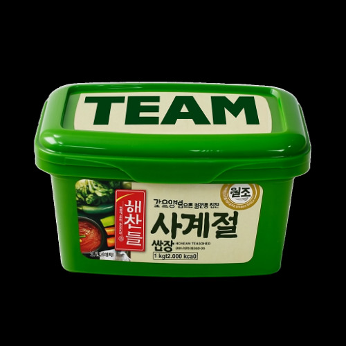 쌈장팀이란 뭘까..2 feat. Dvnte