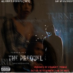 MOOD FT. BRANDON LAMAR