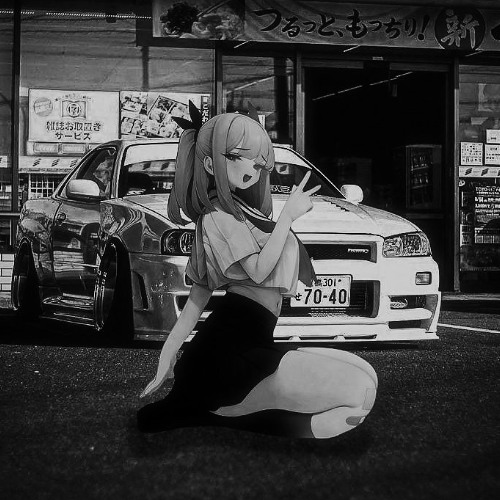 lose control