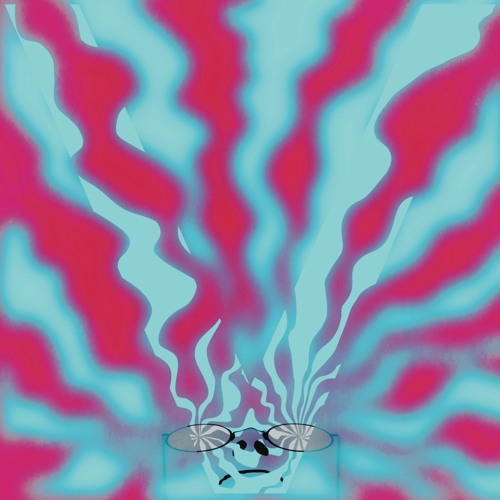 INVINC 25 LP 'V Is For Vision' compilation [samples]